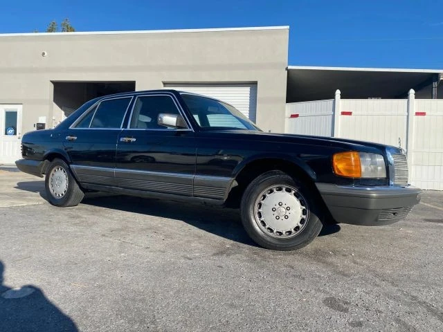 1983 Mercedes-Benz - Image 6 of 15