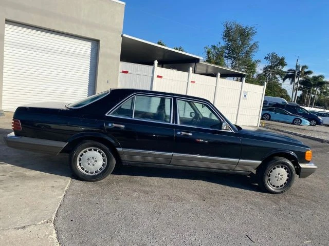 1983 Mercedes-Benz - Image 5 of 15