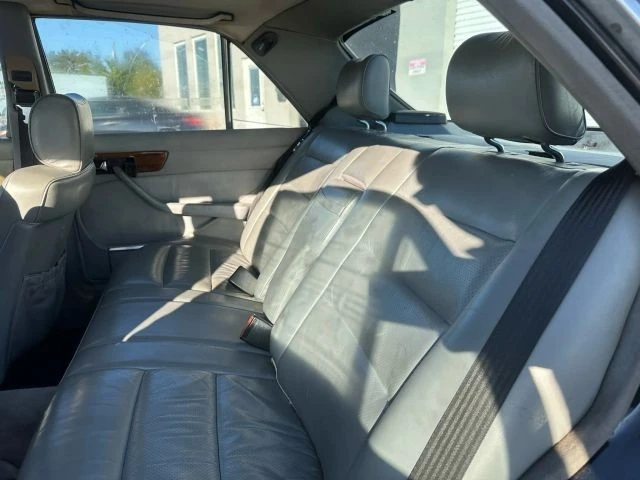 1983 Mercedes-Benz - Image 8 of 15