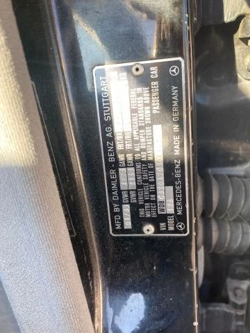 1983 Mercedes-Benz - Image 13 of 15