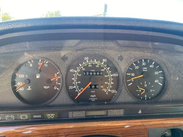 1983 Mercedes-Benz - Image 12 of 15