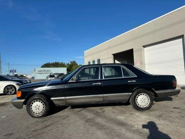 1983 Mercedes-Benz - Image 2 of 15