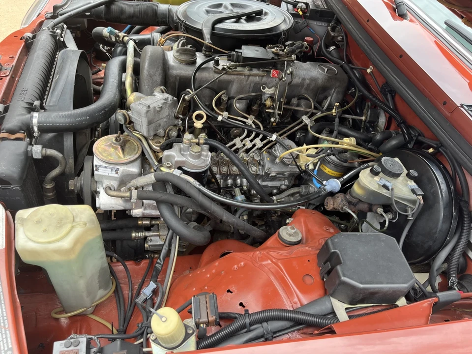 1983 Mercedes-Benz 190E - Image 31 of 31