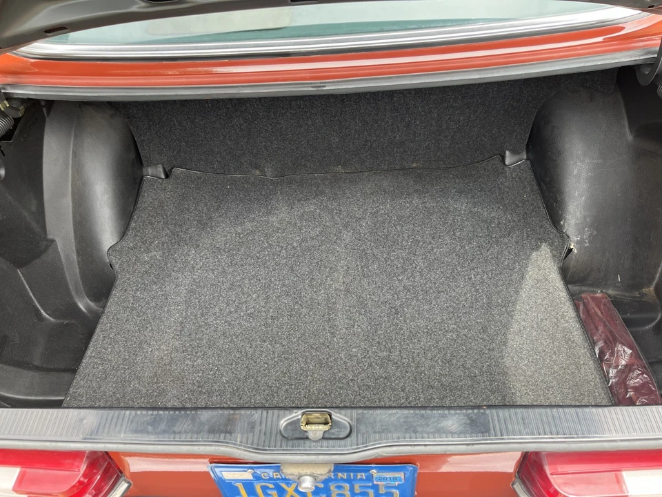 1983 Mercedes-Benz 190E - Image 29 of 31