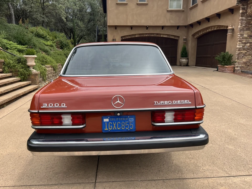 1983 Mercedes-Benz 190E - Image 19 of 31