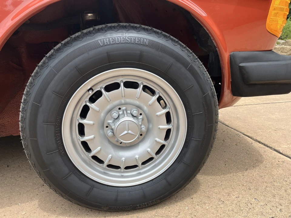1983 Mercedes-Benz 190E - Image 23 of 31