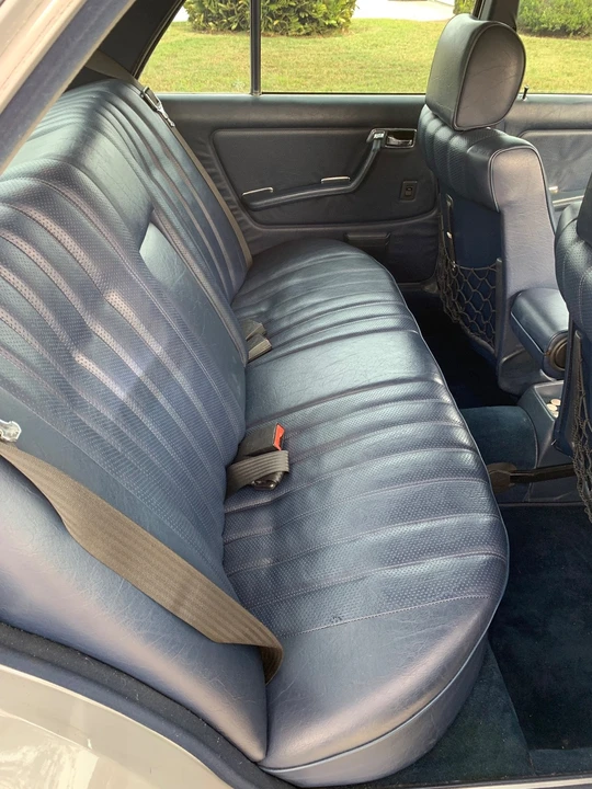 1983 Mercedes-Benz W120 & W121 - Image 16 of 21