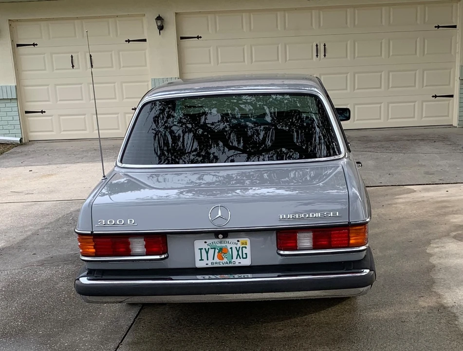 1983 Mercedes-Benz W120 & W121 - Image 6 of 21