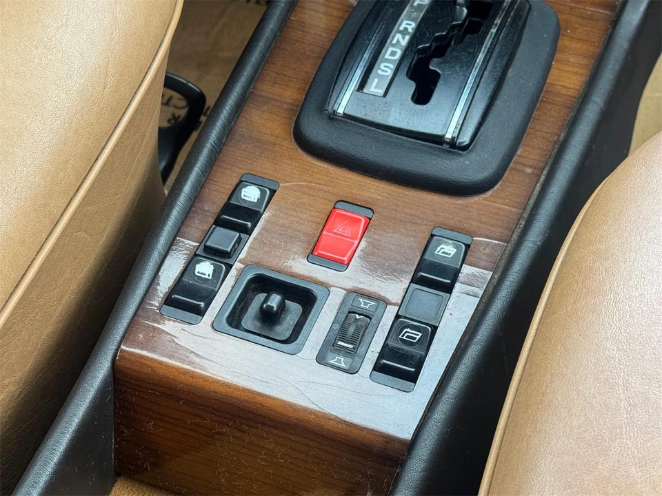 1983 Mercedes-Benz 190E - Image 28 of 31