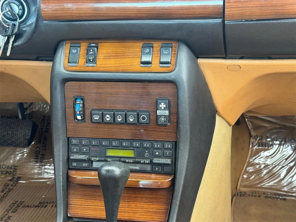 1983 Mercedes-Benz 190E - Image 31 of 31