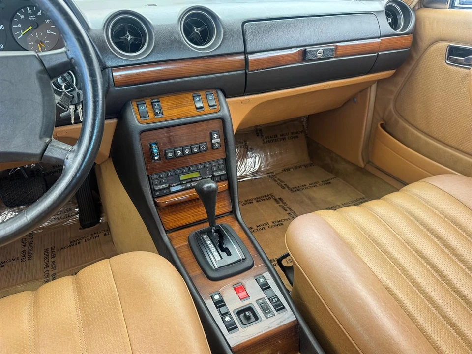 1983 Mercedes-Benz 190E - Image 30 of 31