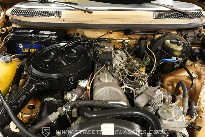 1983 Mercedes-Benz W123 Coupe (C123) - Image 31 of 31