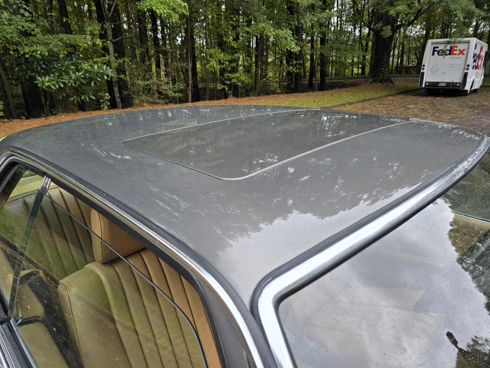 1983 Mercedes-Benz W123 Coupe (C123) - Image 24 of 31