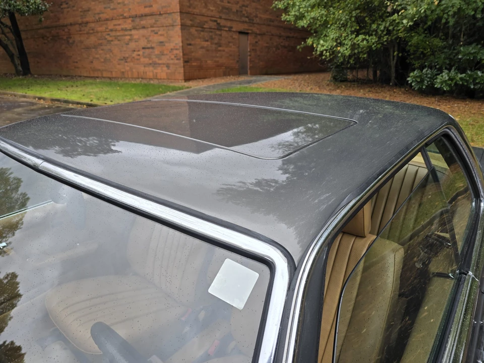 1983 Mercedes-Benz W123 Coupe (C123) - Image 20 of 31