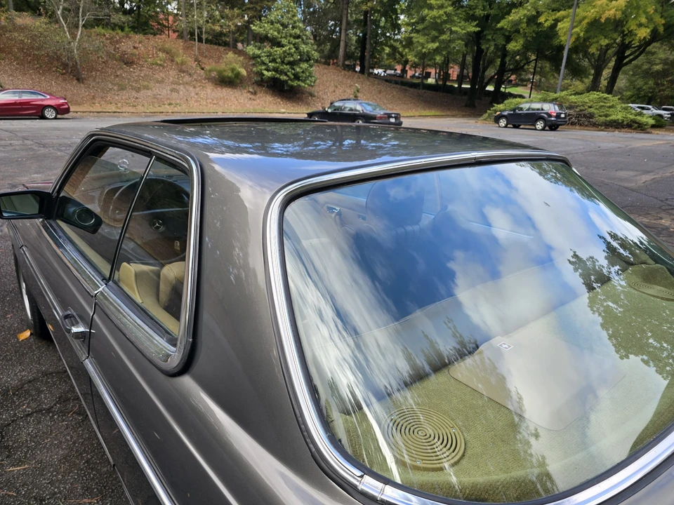 1983 Mercedes-Benz W123 Coupe (C123) - Image 22 of 31