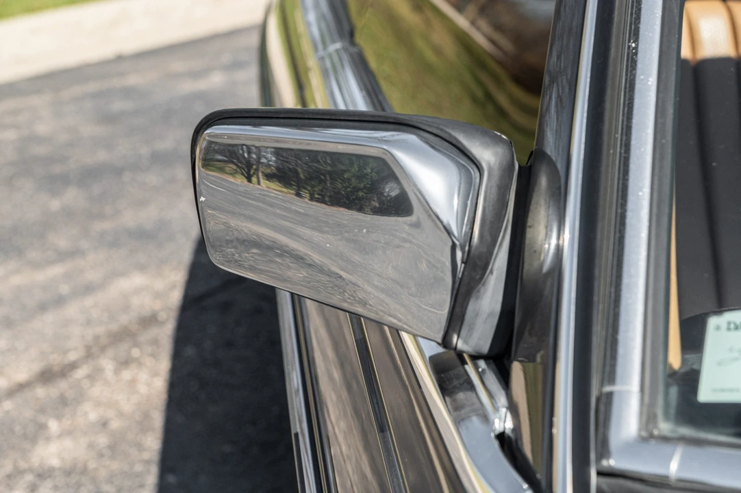 1983 Mercedes-Benz W123 Coupe (C123) - Image 25 of 31