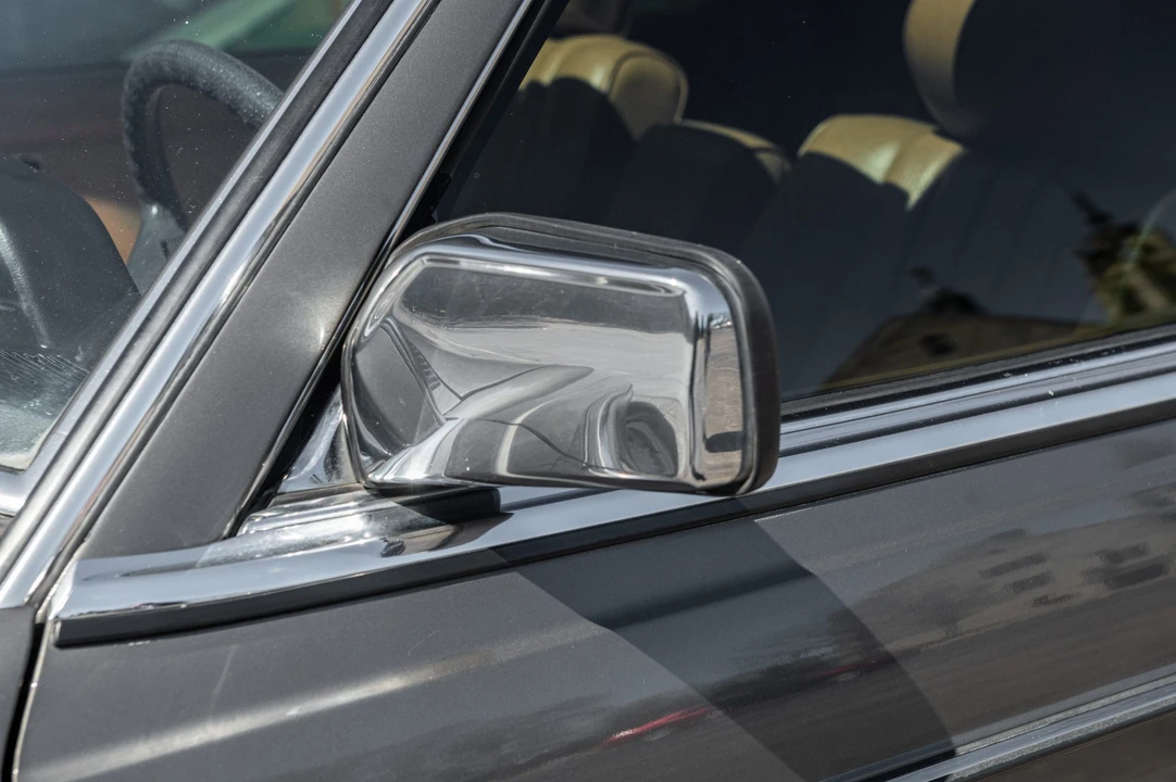 1983 Mercedes-Benz W123 Coupe (C123) - Image 26 of 31