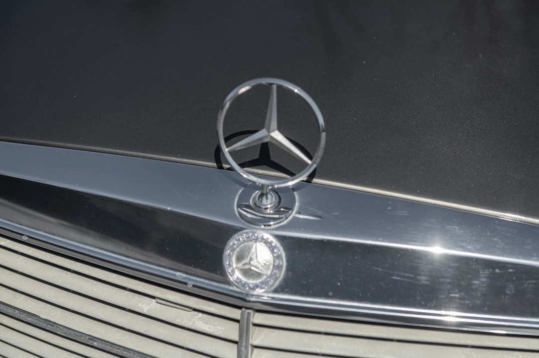 1983 Mercedes-Benz W123 Coupe (C123) - Image 19 of 31