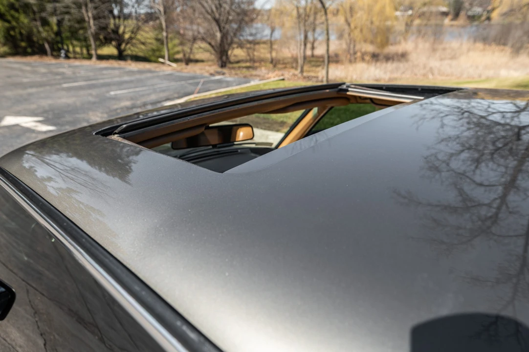 1983 Mercedes-Benz W123 Coupe (C123) - Image 31 of 31