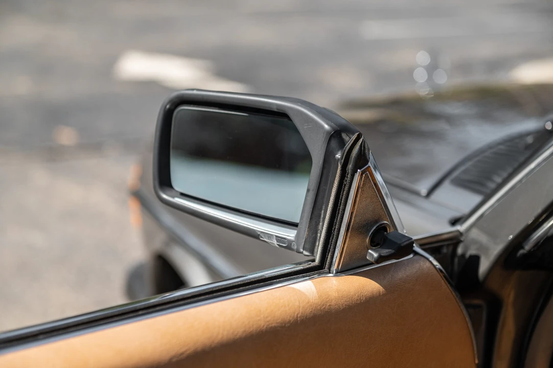 1983 Mercedes-Benz W123 Coupe (C123) - Image 27 of 31