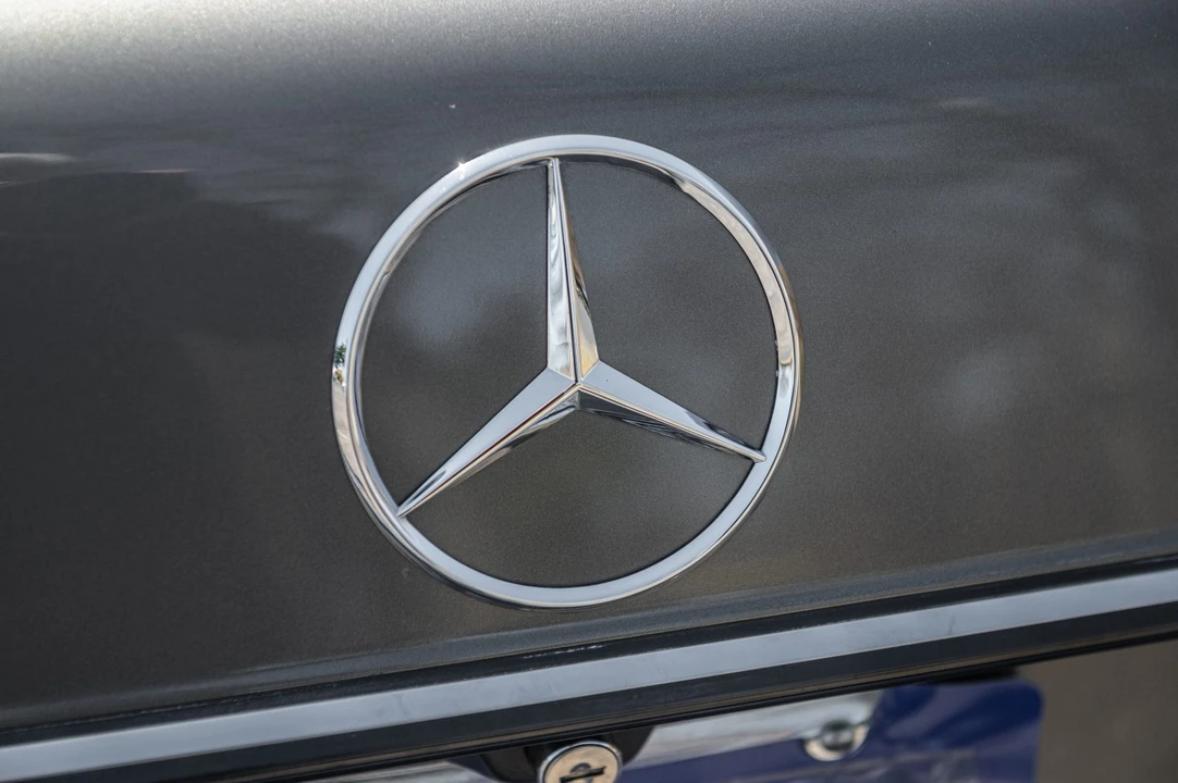 1983 Mercedes-Benz W123 Coupe (C123) - Image 20 of 31