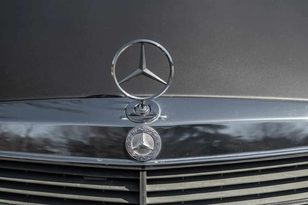 1983 Mercedes-Benz W123 Coupe (C123) - Image 18 of 31