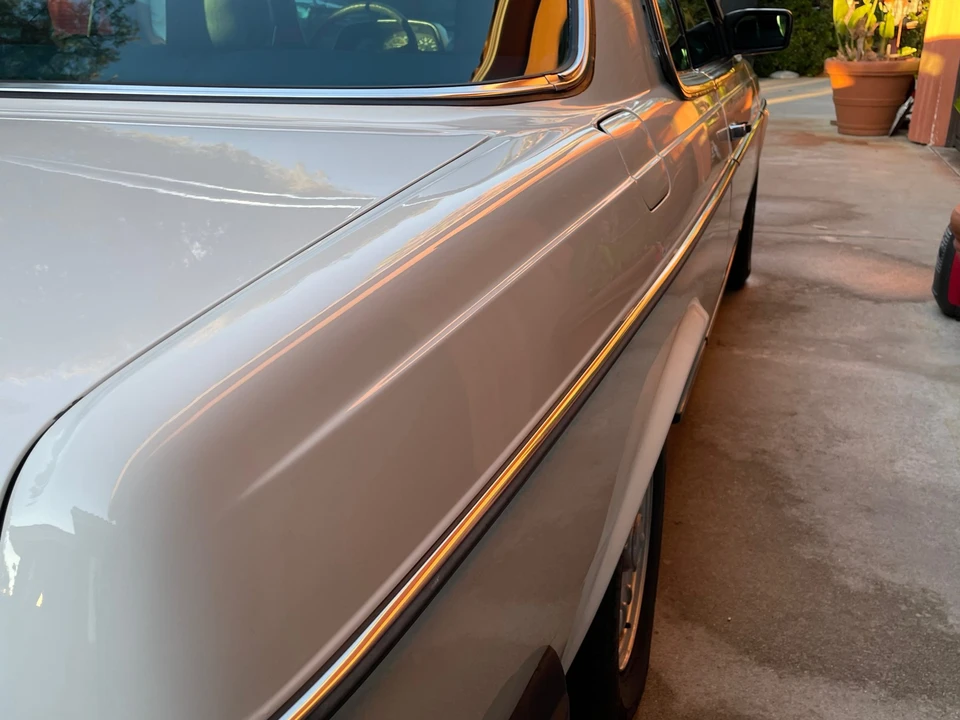 1983 Mercedes-Benz W123 Coupe (C123) - Image 23 of 31