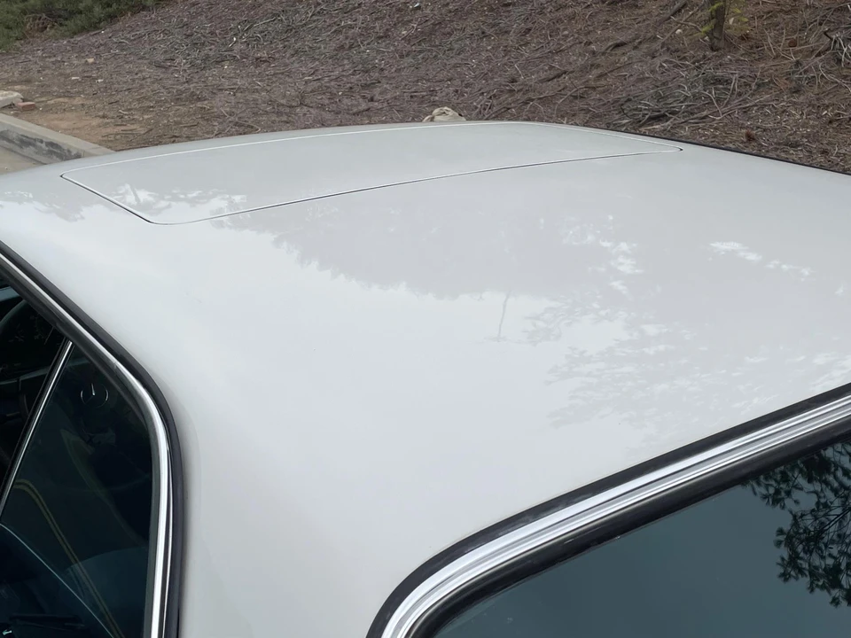 1983 Mercedes-Benz W123 Coupe (C123) - Image 25 of 31