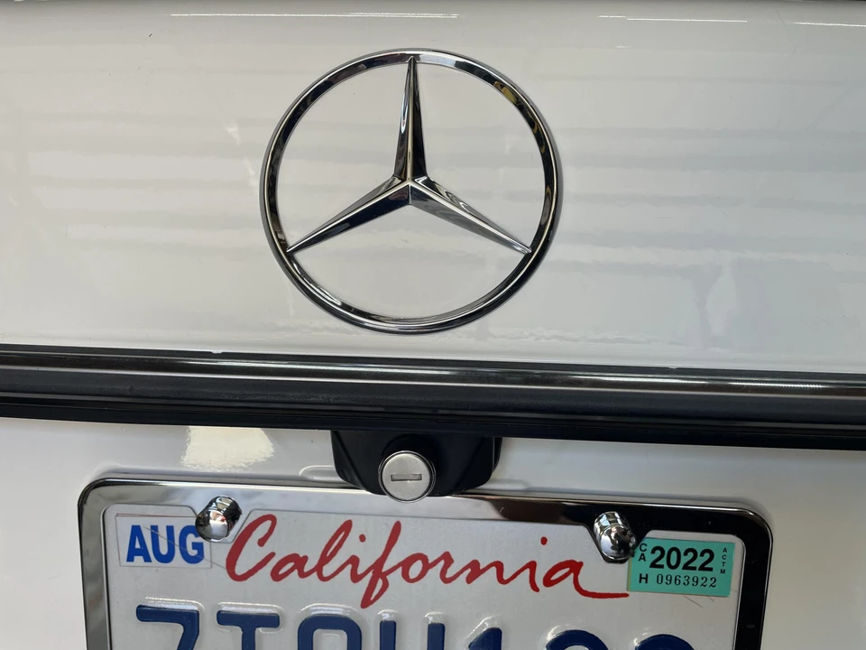 1983 Mercedes-Benz W123 Coupe (C123) - Image 31 of 31