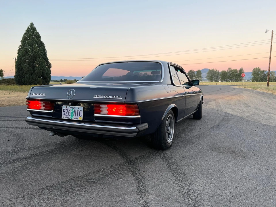 1983 Mercedes-Benz E-Class - Image 19 of 31