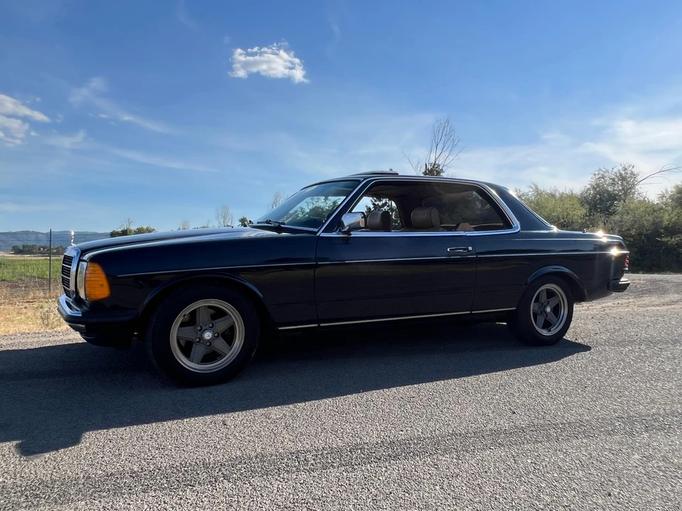 1983 Mercedes-Benz E-Class - Image 13 of 31