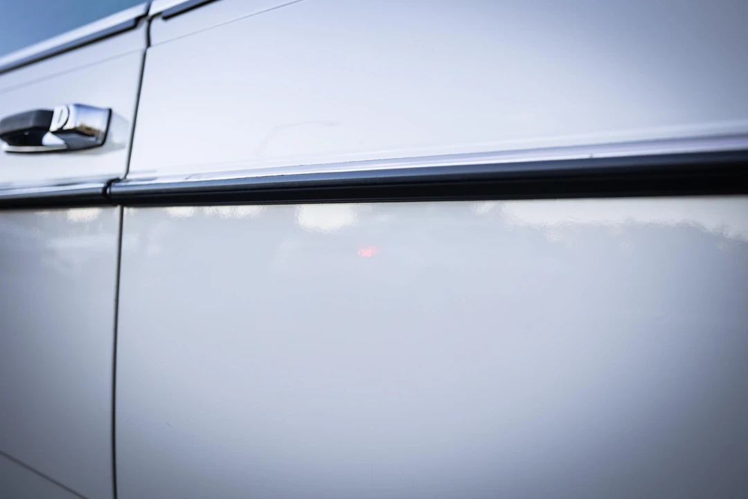 1983 Mercedes-Benz E-Class - Image 26 of 31