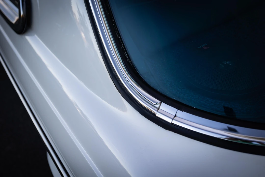 1983 Mercedes-Benz E-Class - Image 28 of 31