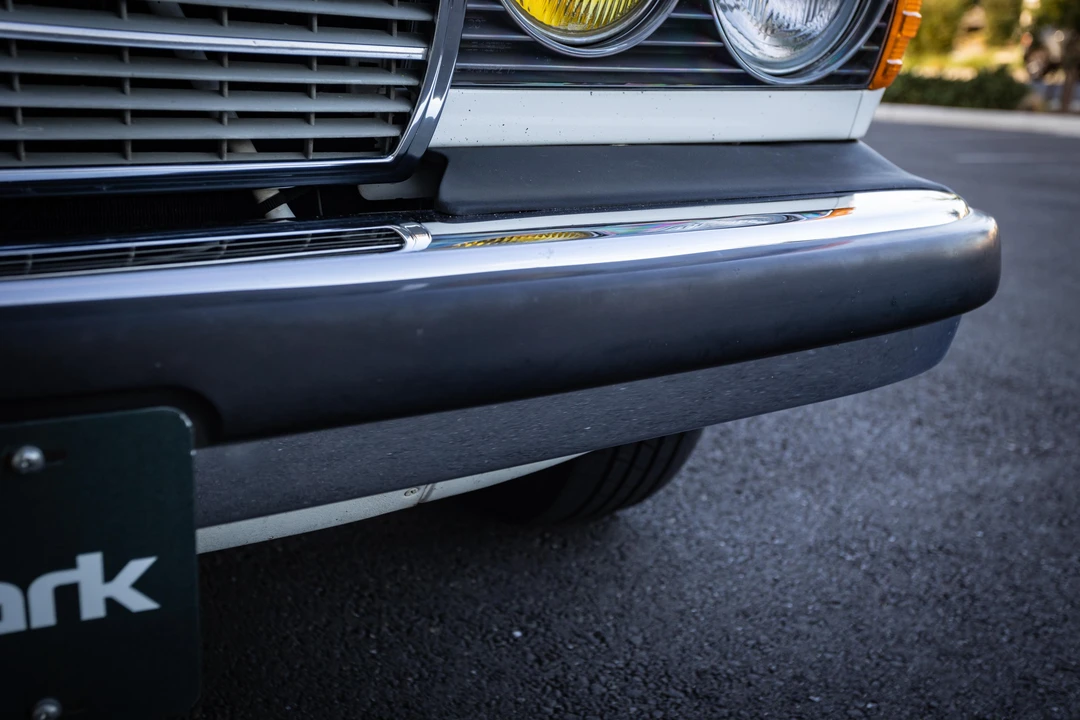 1983 Mercedes-Benz E-Class - Image 19 of 31