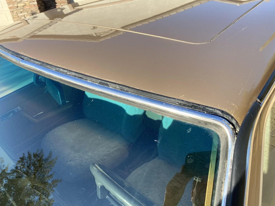 1983 Mercedes-Benz W123 Sedan - Image 24 of 31
