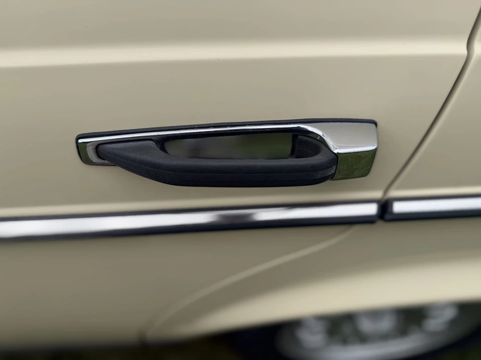 1983 Mercedes-Benz W123 Sedan - Image 27 of 31