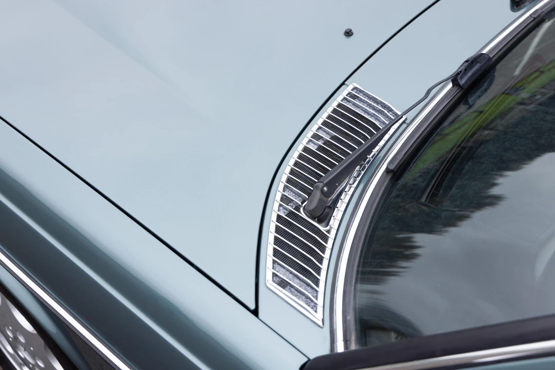 1983 Mercedes-Benz W123 Sedan - Image 24 of 31