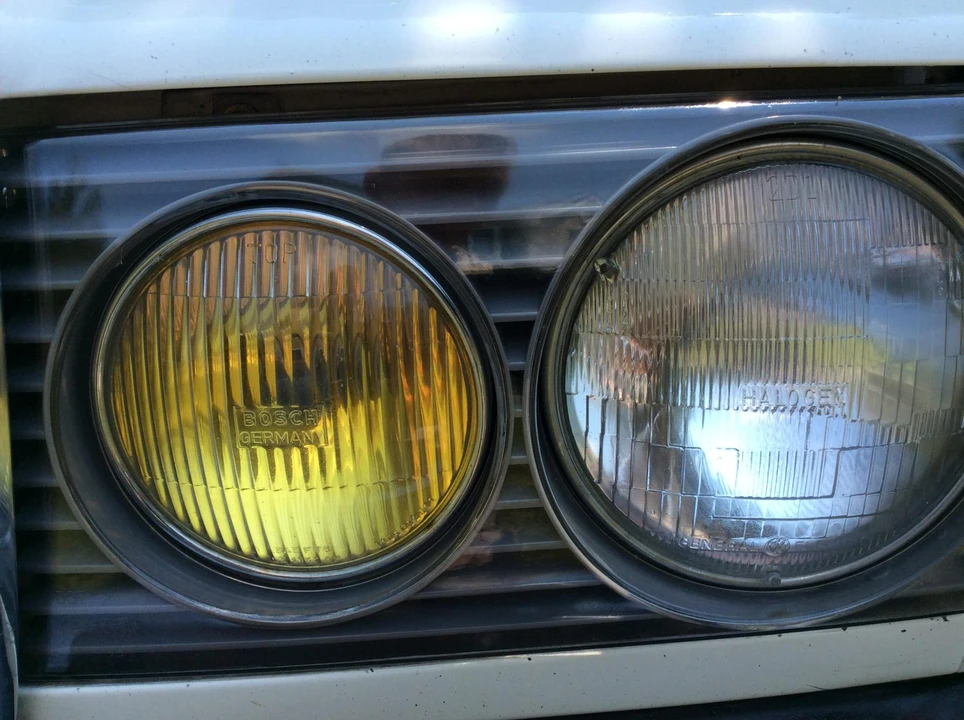 1983 Mercedes-Benz W123 Sedan - Image 22 of 31
