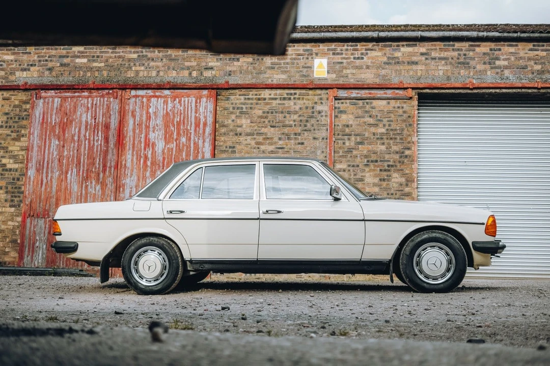 1983 Mercedes-Benz W120 & W121 - Image 13 of 30