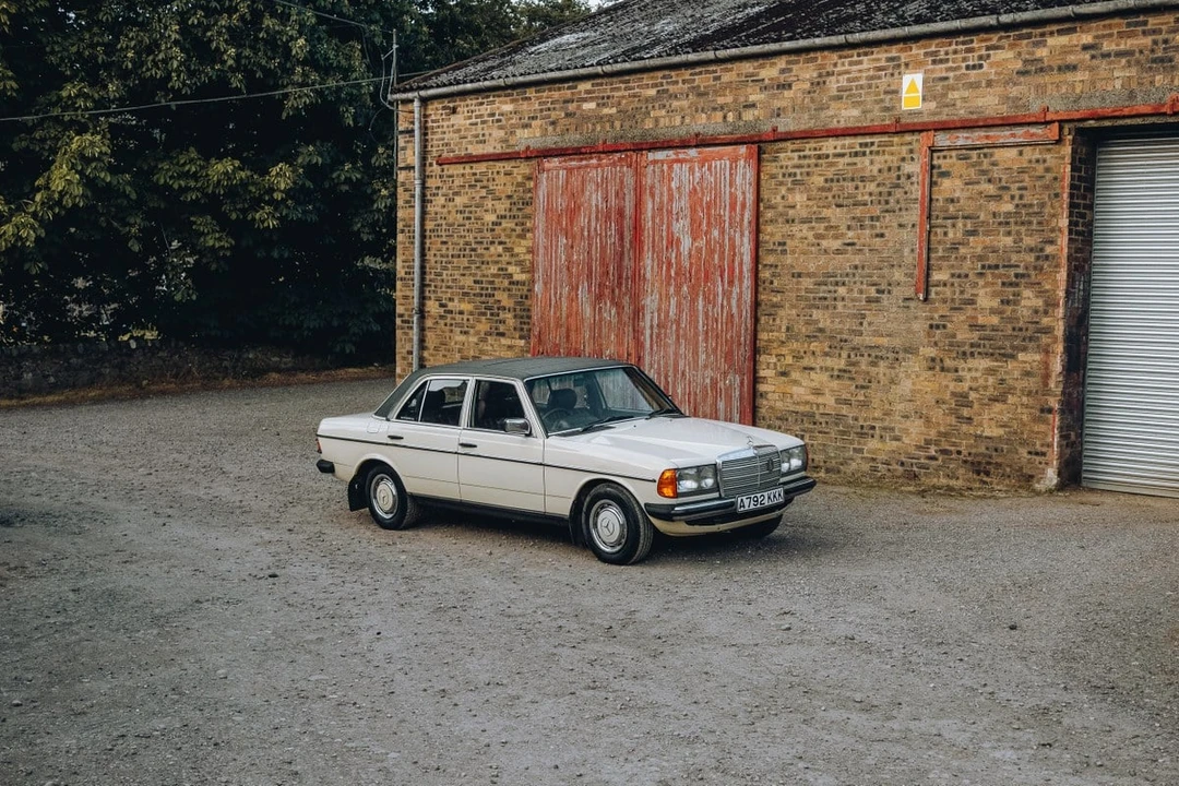 1983 Mercedes-Benz W120 & W121 - Image 16 of 30
