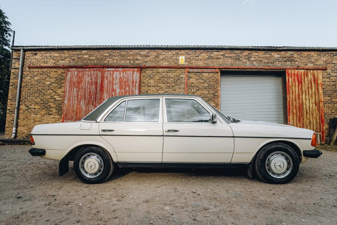1983 Mercedes-Benz W120 & W121 - Image 21 of 30