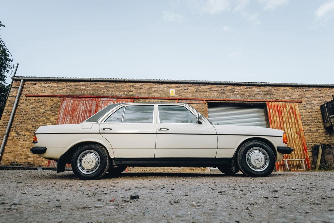 1983 Mercedes-Benz W120 & W121 - Image 22 of 30