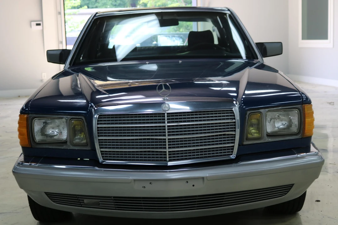 1983 Mercedes-Benz - Image 14 of 31