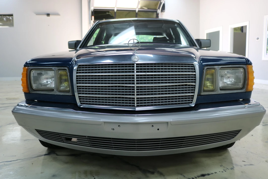 1983 Mercedes-Benz - Image 13 of 31