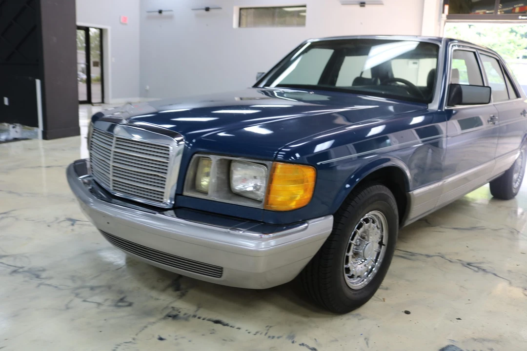 1983 Mercedes-Benz - Image 15 of 31