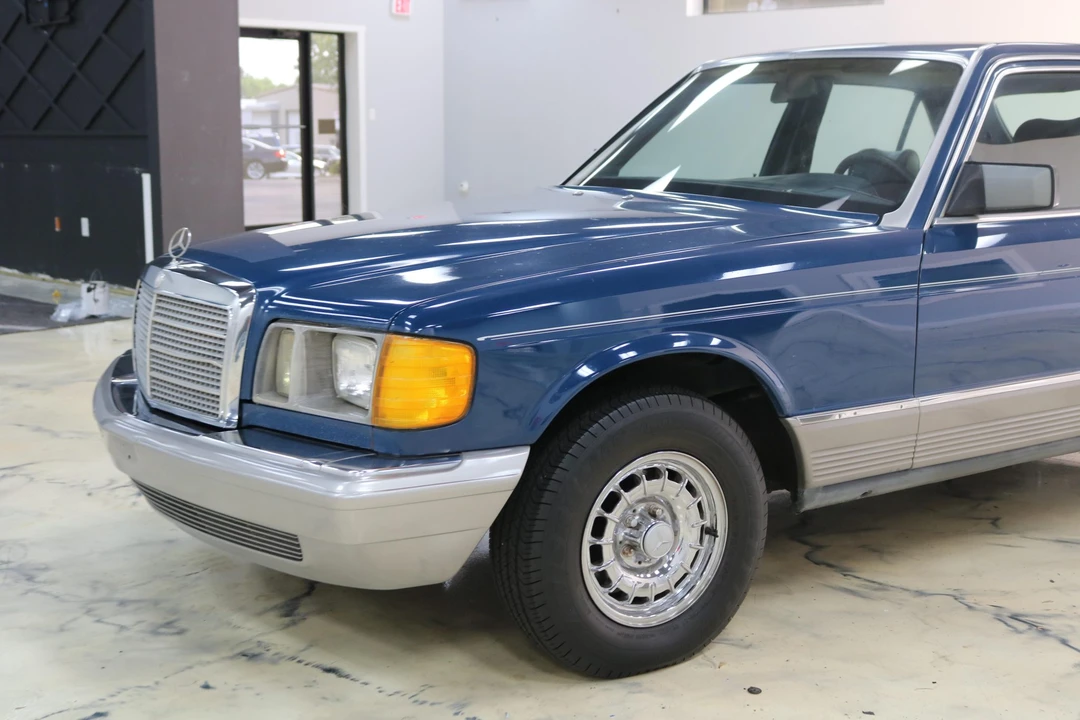 1983 Mercedes-Benz - Image 16 of 31