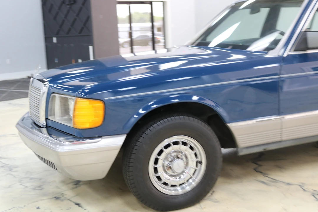 1983 Mercedes-Benz - Image 17 of 31