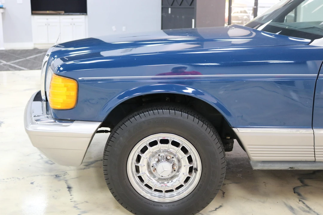 1983 Mercedes-Benz - Image 18 of 31