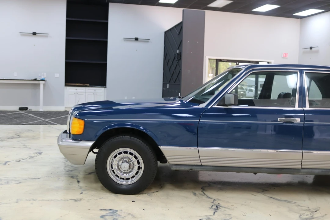 1983 Mercedes-Benz - Image 19 of 31