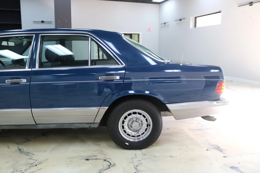 1983 Mercedes-Benz - Image 20 of 31